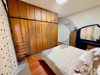 parking, 3 balconies, sea view, Kfaryassine/كفرياسين REF#CA134496