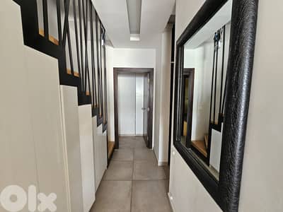RWB317MT - Duplex apartment for sale in Blat Jbeil