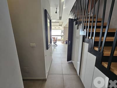 RWB317MT - Duplex apartment for sale in Blat Jbeil