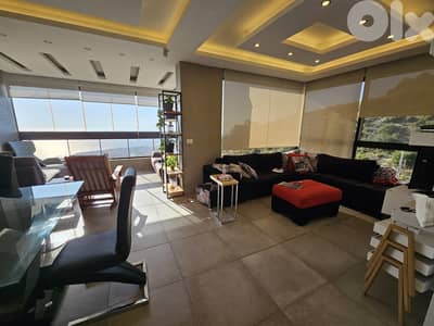 RWB317MT - Duplex apartment for rent in Blat Jbeil RWB317MT - Duplex apartment for rent in Blat Jbeil