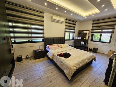 RWB317MT - Duplex apartment for sale in Blat Jbeil