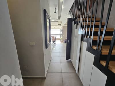 RWB317-1MT - Duplex Apartment for rent in Blat Jbeil