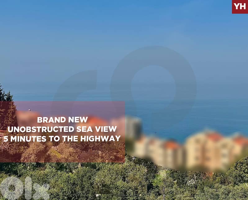 underground parking, storage, sea view, Halat/حالات REF#YH134500 0