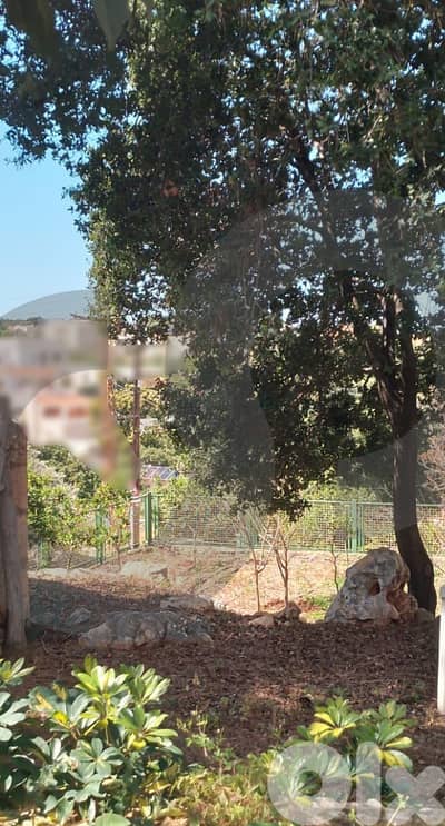 Traditional Lebanese house/Nakhleh/Koura/نخلة/BALCONY/ REF#RL134499 !