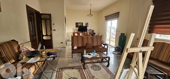 RWB437MT - Used apartment for sale in Jbeil