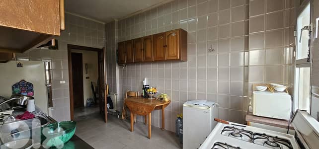 RWB437MT - Used apartment for sale in Jbeil