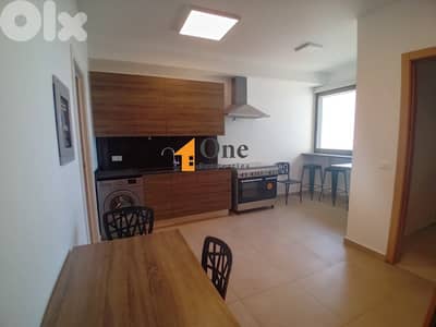 APARTMENT FOR YEARLY RENT IN SAHEL ALMA JOUNIEH