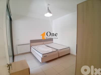 APARTMENT FOR YEARLY RENT IN SAHEL ALMA JOUNIEH