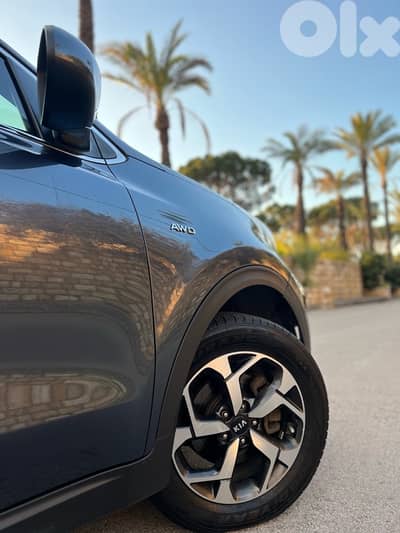 Kia Sportage 2020