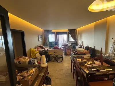 175m2 apartment+mountain view+terrace 4sale in Roumieh - شقة في رومية 175m2 apartment+mountain view+terrace 4sale in Roumieh - شقة في رومية