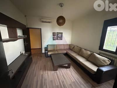 175m2 apartment+mountain view+terrace 4sale in Roumieh - شقة في رومية