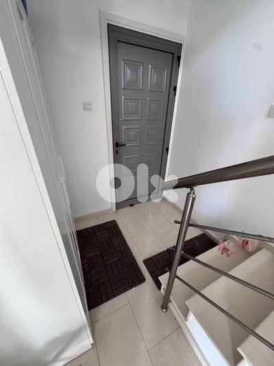 triplex 2bedroom apartment for sale in larnacaمنزل للبيع في قبرص