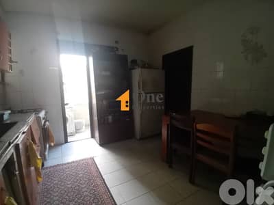 APARTMENT FOR SALE IN HARET SAKHER JOUNIEH