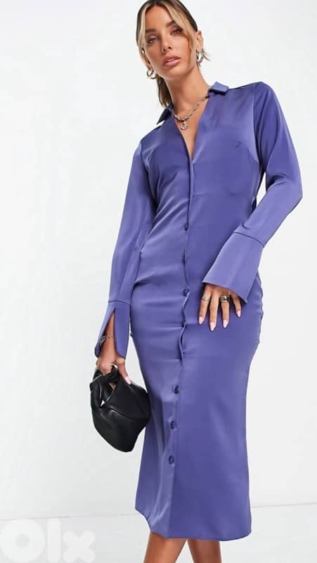 ASOS NEW DRESS IN TAG 1