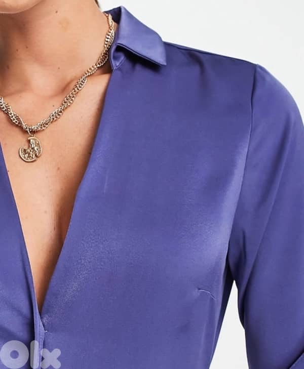 ASOS NEW DRESS IN TAG 2