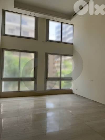 Loft,3 parking, elevator, storage, Mathaf, Beirut/المتحف REF#WS134498