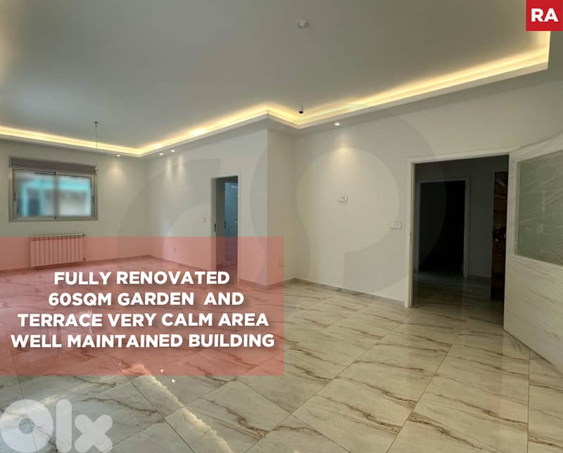 Parking , Heating system , Terrace , Ajaltoun / عجلتون  REF#RA134508 0