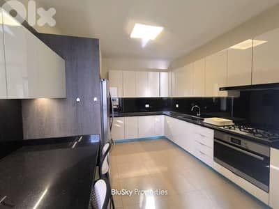 Apartment with Sea View For RENT In Mtaileb شقة للإيجار #MH