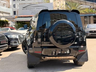 Defender 2023 p400 company source
