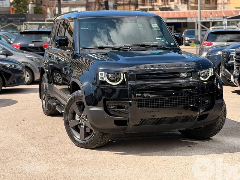 Defender 2023 p400 company source 0