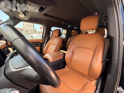 Defender 2023 p400 company source