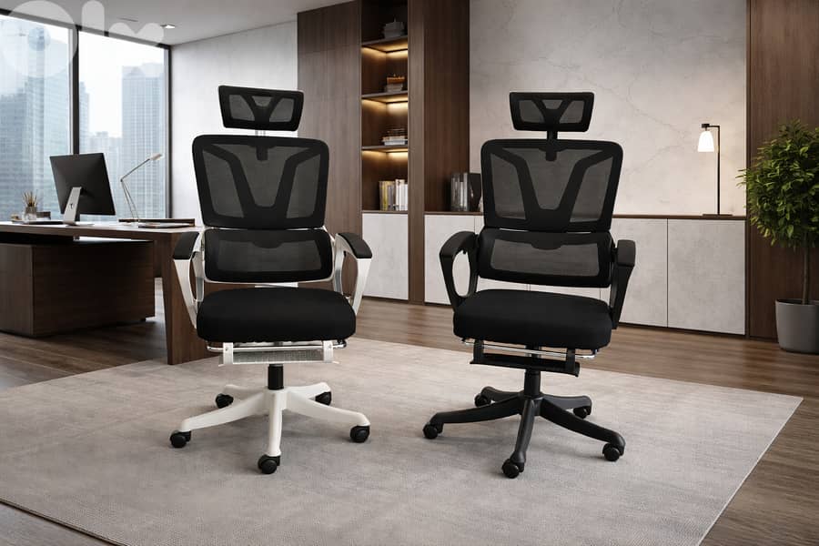 Office chair كرسي مكتب 0