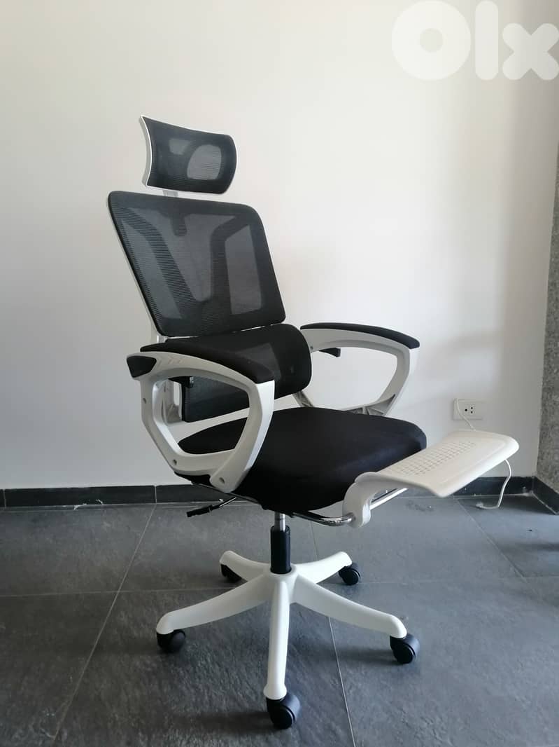 Office chair كرسي مكتب 1