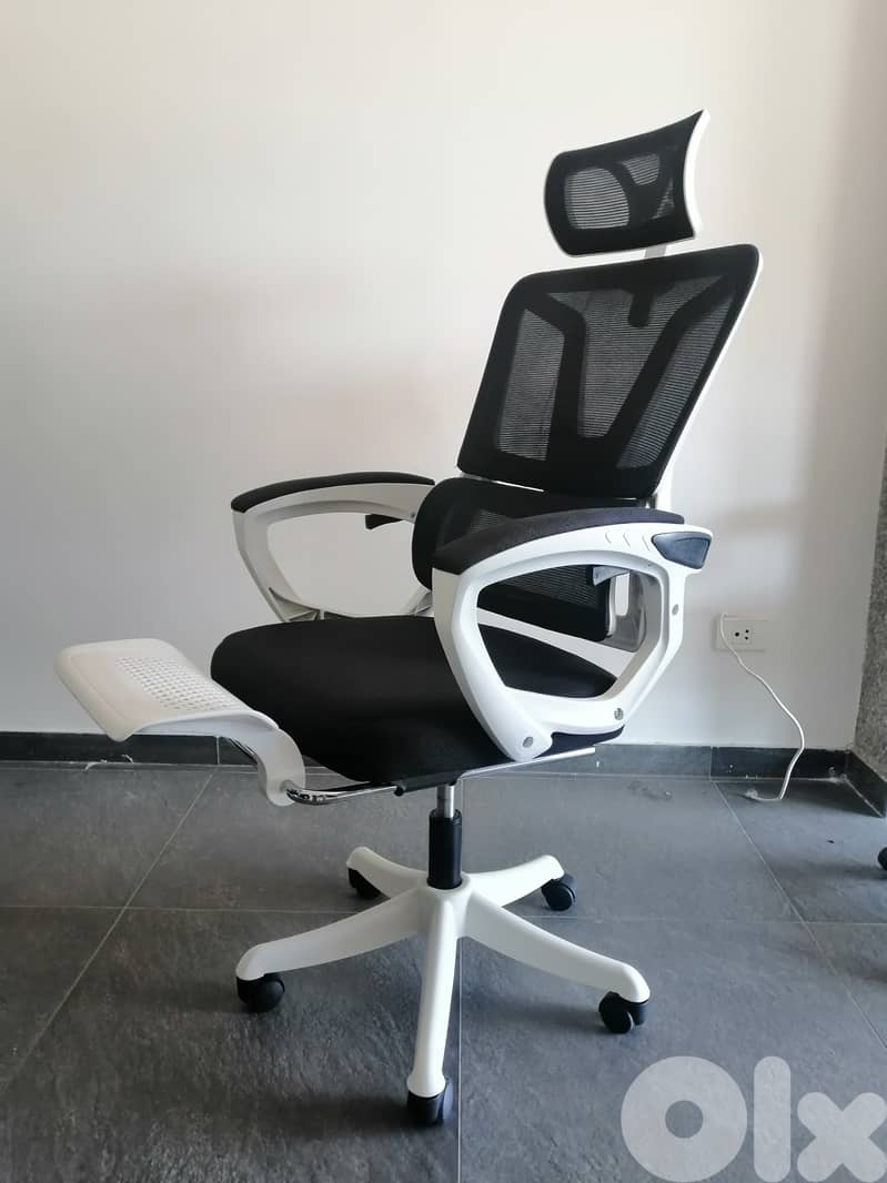 Office chair كرسي مكتب 2