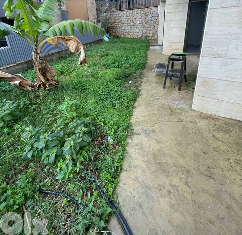 ESKEN ACCEPTED | MANSOURIEH PRIME | TERRACE, (MO-224) 0