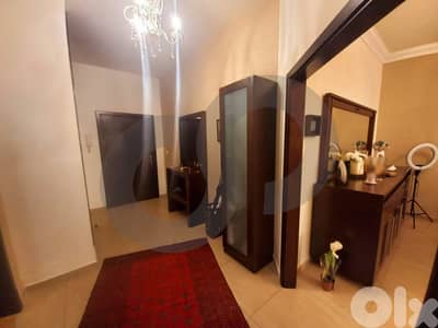 2 terraces, parking, sea view, furnished, safra/صفرا REF#RS134507