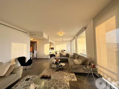 Modern 210m² Apartment for Sale in Rabweh