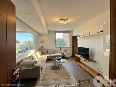 Modern 210m² Apartment for Sale in Rabweh