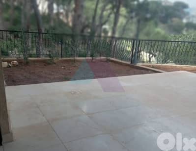 230m2 apartment+mountain view+terrace view 4sale in Broumana- برمانا 230m2 apartment+mountain view+terrace view 4sale in Broumana- برمانا