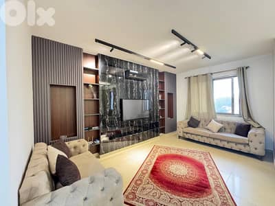 Apartment for Sale - Jouret El Ballout