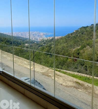 Apartment for Sale - Jouret El Ballout