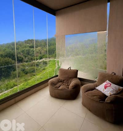 Apartment for Sale - Jouret El Ballout