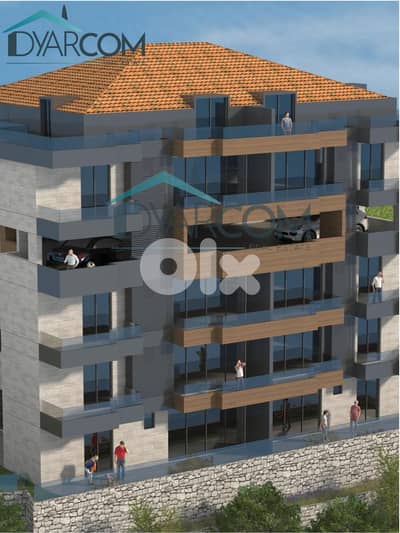 DY3383 - Monteverde ( payment plan) limited Apartments for Sale!!