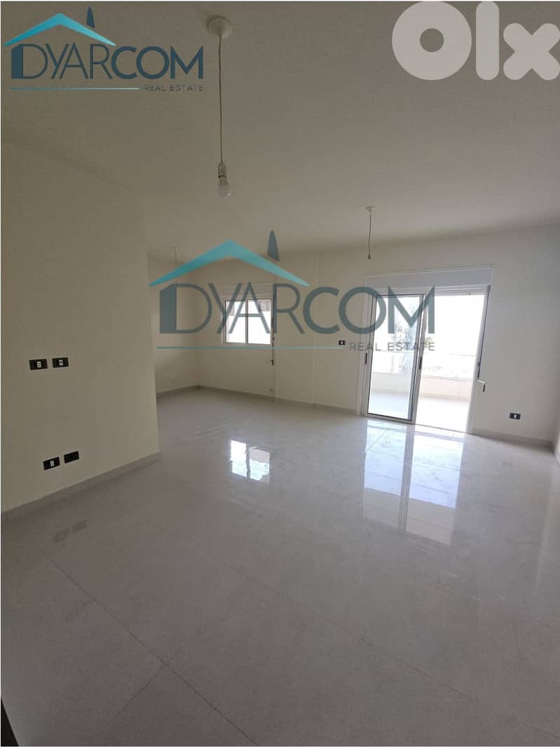 DY3384 - Bsalim New Apartment for Sale! 0