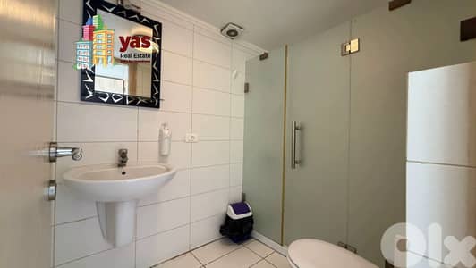 Dbayeh 150m2 | Office | Rent | Active Street | Perfect Investment | MJ Dbayeh 150m2 | Office | Rent | Active Street | Perfect Investment | MJ