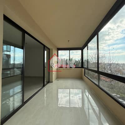 Brand new apartment in Ghadir for sale شقة جديدة في غادير للبيع