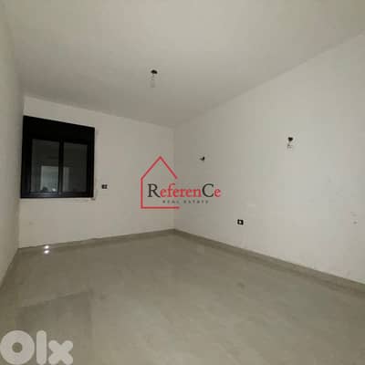 Brand new apartment in Ghadir for sale شقة جديدة في غادير للبيع