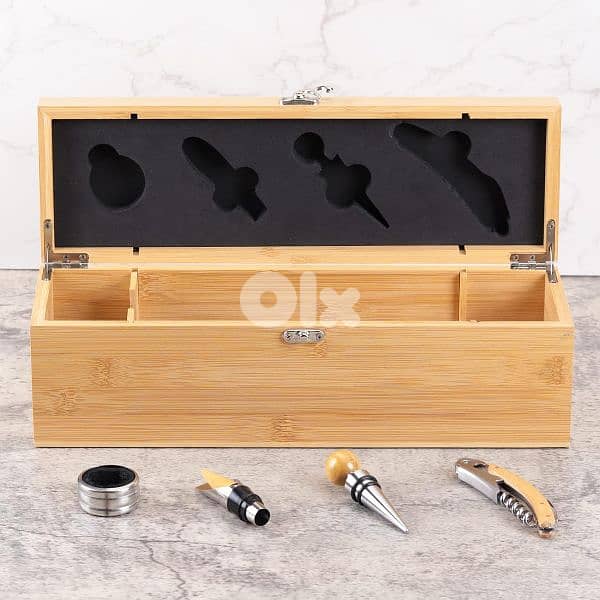 Wine box 1