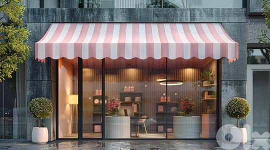 SPACIOUS SHOWROOM FOR RENT IN TALLET EL KHAYAT  | 100SQ| BTRMA-570