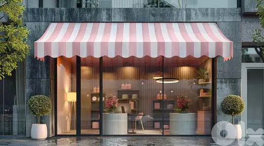 SPACIOUS SHOWROOM FOR RENT IN TALLET EL KHAYAT  | 100SQ| BTRMA-570