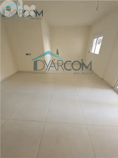 DY3385 - Bsalim New Apartment with Terrace & Garden for Sale!