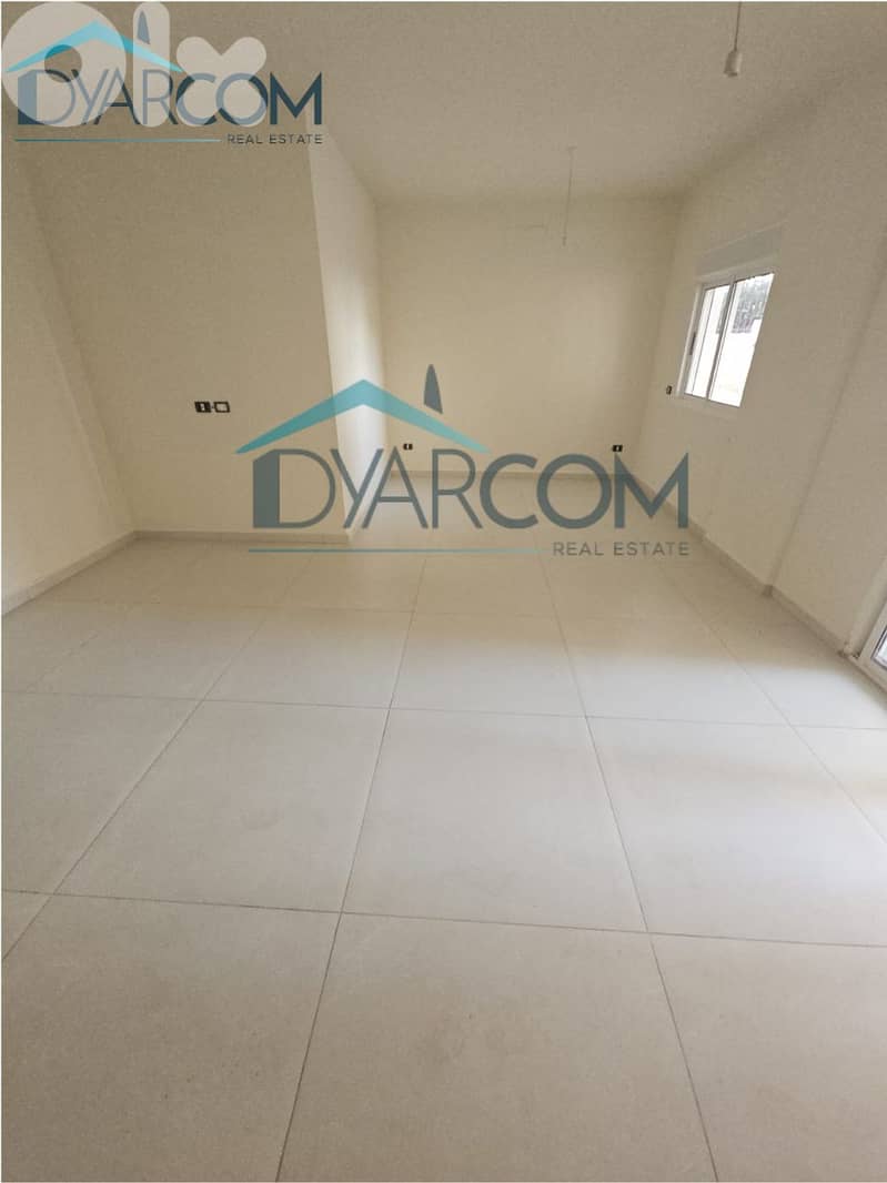DY3385 - Bsalim New Apartment with Terrace & Garden for Sale! 0