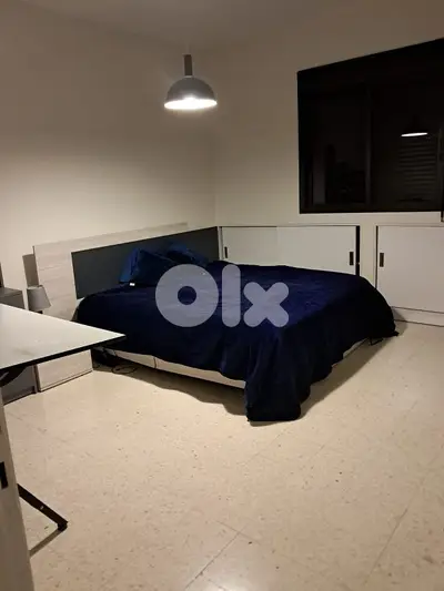 apartment For sale in sad el baouchriyeh شقة للبيع في سد البوشرية