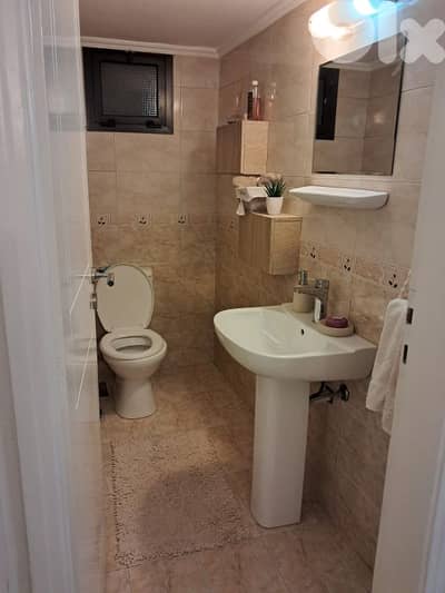 apartment For sale in sad el baouchriyeh شقة للبيع في سد البوشرية