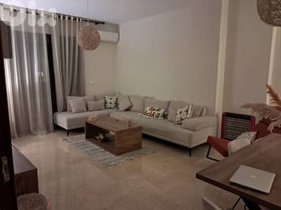 apartment For sale in sad el baouchriyeh شقة للبيع في سد البوشرية
