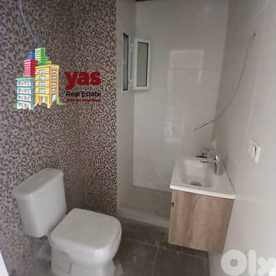 Mazraat Yachouh 110m2 | Brand New | Partial View | Calm Street | PM/EW